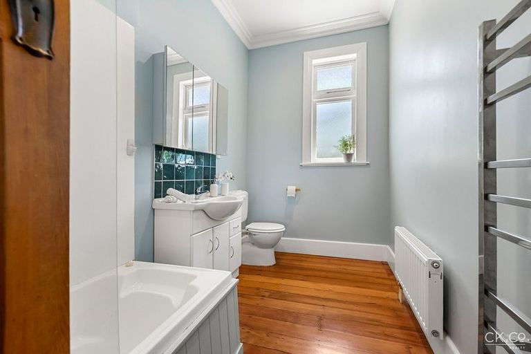 Photo of property in 1 Tennyson Street, Petone, Lower Hutt, 5012