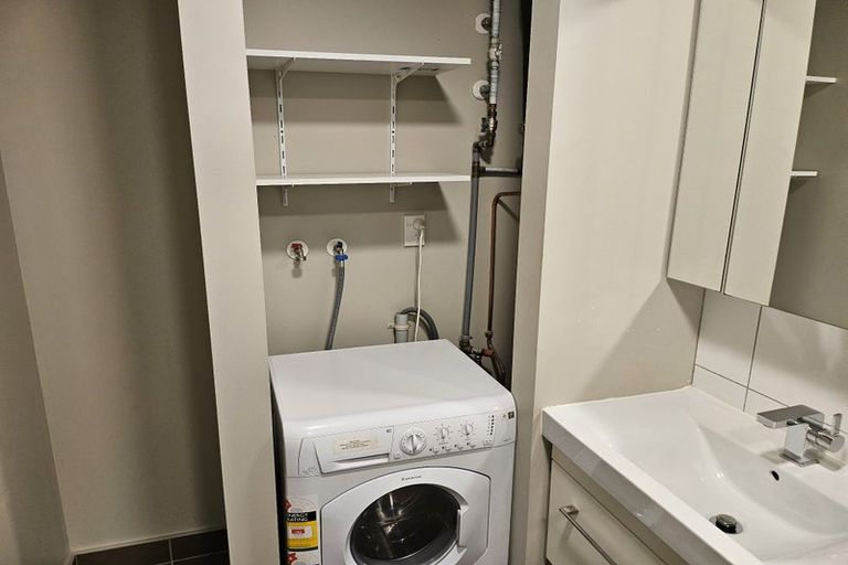 Photo of property in Revolucion Apartments, 206/28s Torrens Terrace, Mount Cook, Wellington, 6011