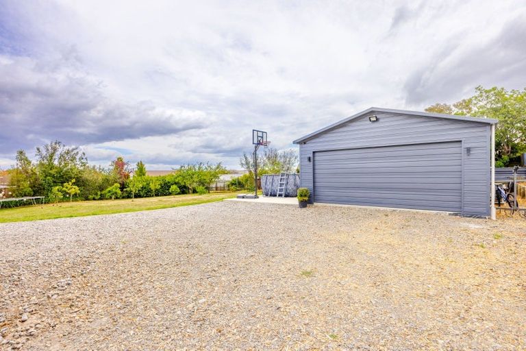 Photo of property in 6 Eden Terrace, Waipukurau, 4200