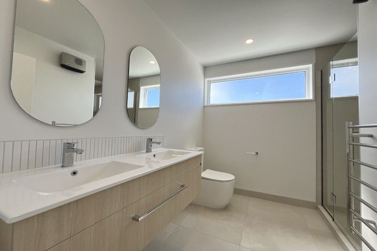 Photo of property in 4/9 Gresford Street, Edgeware, Christchurch, 8013