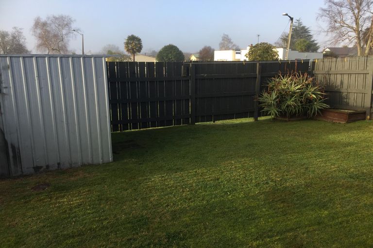 Photo of property in 1/102 Rawhiti Avenue, Matamata, 3400