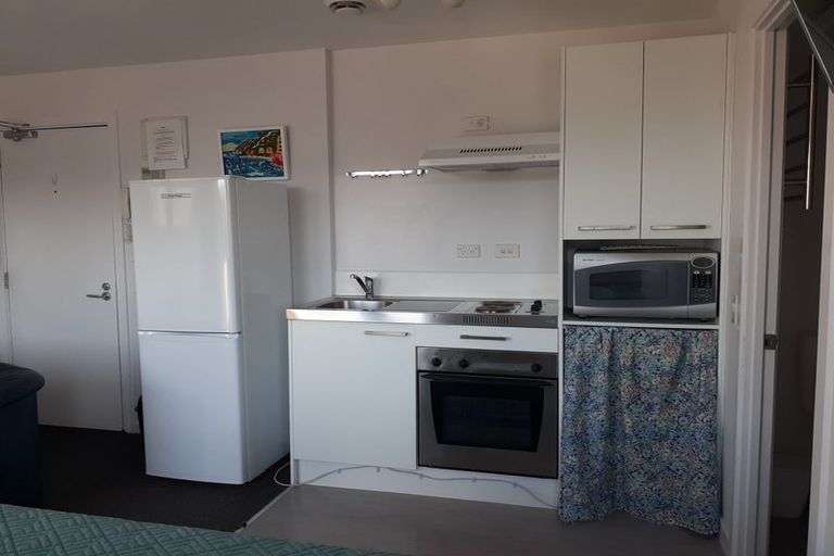Photo of property in Southern Cross Apartments, 501/35 Abel Smith Street, Te Aro, Wellington, 6011