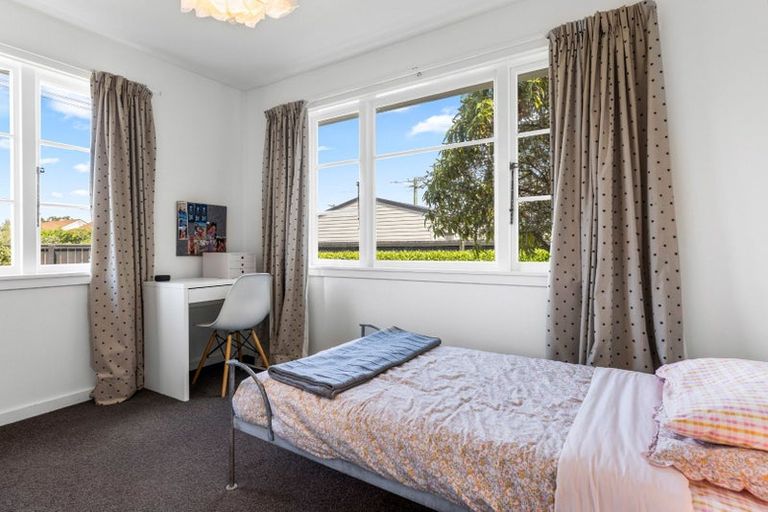 Photo of property in 107 Veitches Road, Casebrook, Christchurch, 8051