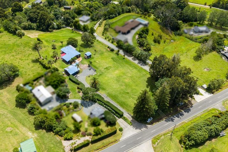 Photo of property in 390 Tara Road, Mangawhai, Kaiwaka, 0573