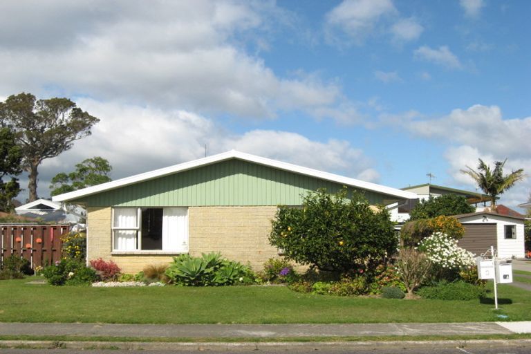 Photo of property in 3 Natana Place, Whakatane, 3120