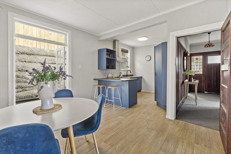 Photo of property in 71 Duncan Terrace, Kilbirnie, Wellington, 6022