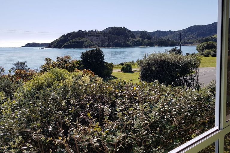 Photo of property in 1110 Abel Tasman Drive, Ligar Bay, Takaka, 7183
