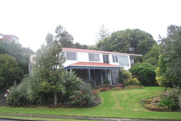 Photo of property in 45 Castleton Drive, Howick, Auckland, 2014