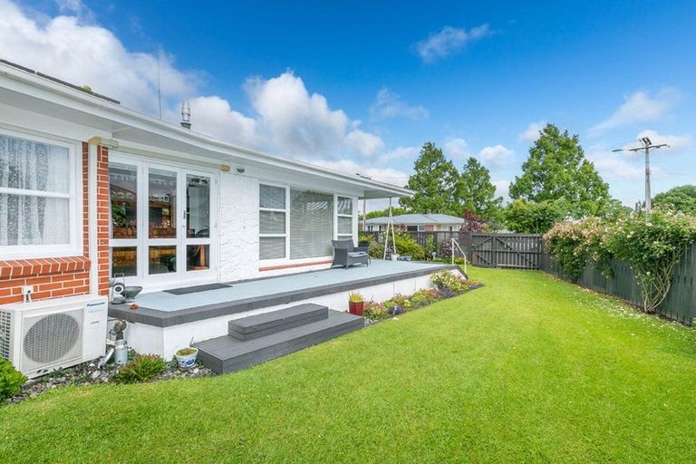 Photo of property in 8 Garrick Place, Beerescourt, Hamilton, 3200