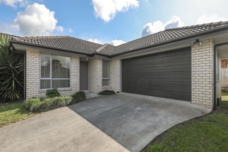 Photo of property in 39 Blunt Road, Te Kauwhata, 3710