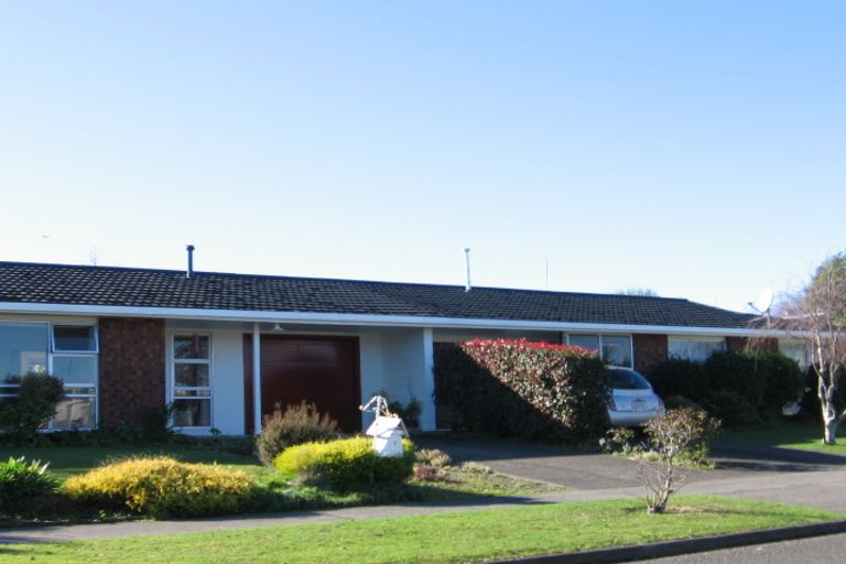 Photo of property in 1a Langley Avenue, Milson, Palmerston North, 4414