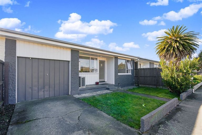 Photo of property in 3/5 Ruskin Street, Addington, Christchurch, 8024