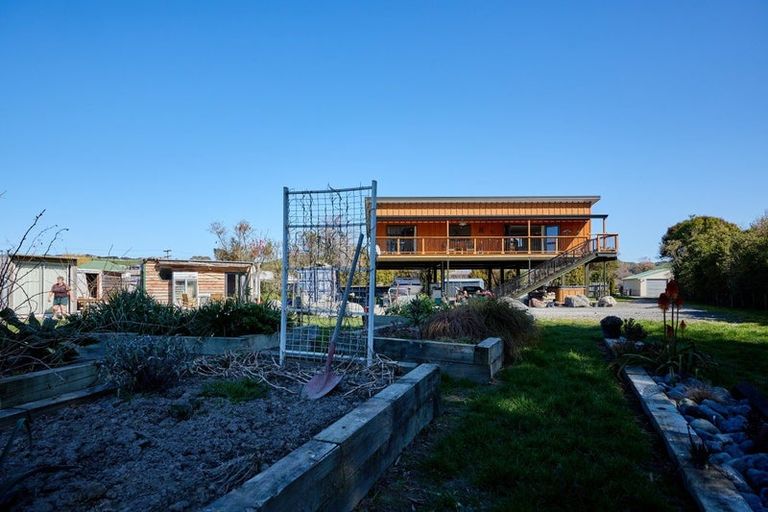 Photo of property in 9 Grays Lane, Kaikoura, 7300
