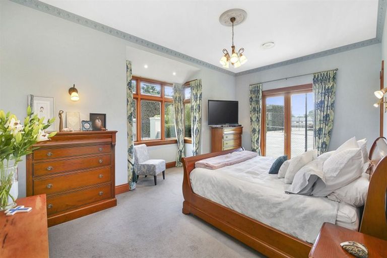 Photo of property in 289 Trices Road, Prebbleton, 7604