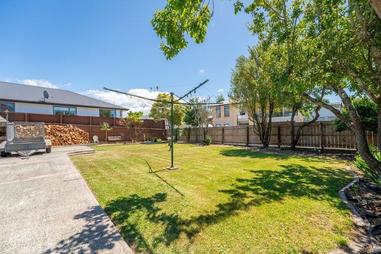 Photo of property in 47 Tawa Street, Glenwood, Timaru, 7910