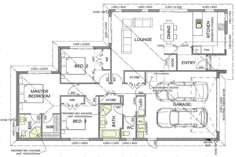 Photo of property in 5 Kahakaha Place, Ngaruawahia, 3720