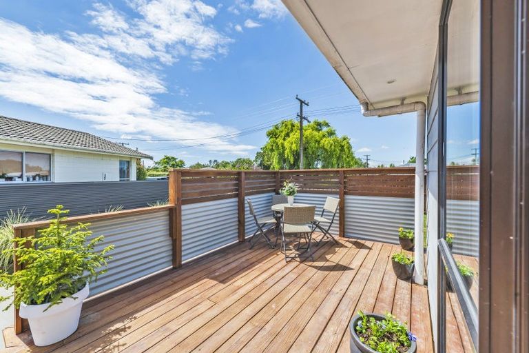 Photo of property in 45 Market Street, Leeston, 7632