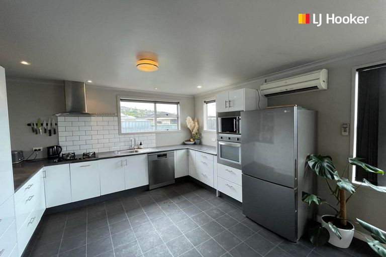 Photo of property in 119a Fitzroy Street, Forbury, Dunedin, 9012