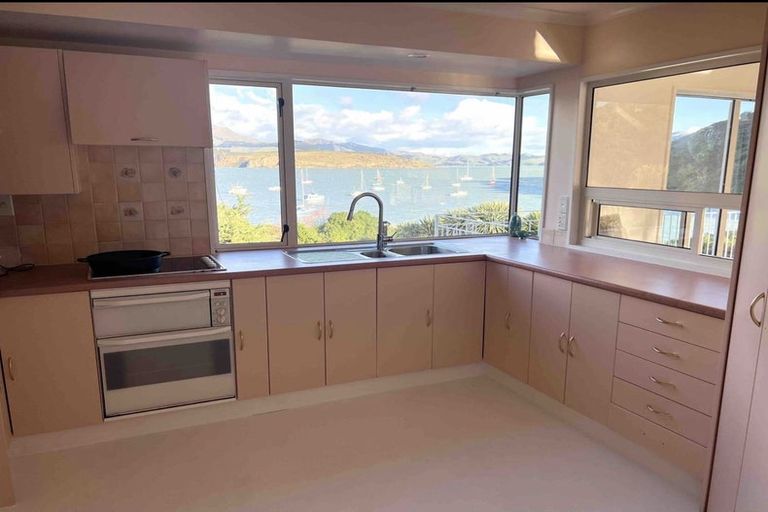 Photo of property in 31 Harbour View Terrace, Cass Bay, Lyttelton, 8082
