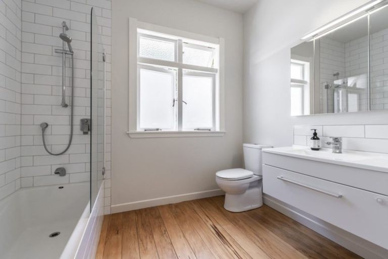 Photo of property in 45 Alfred Street, Fairfield, Hamilton, 3214