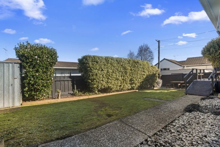 Photo of property in 37a Waimarie Street, Nawton, Hamilton, 3200