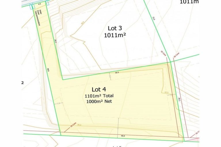 Photo of property in 7 Blueberry Lane, Waihi, 3682