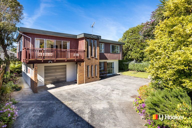 Photo of property in 126 Musselburgh Rise, Musselburgh, Dunedin, 9013