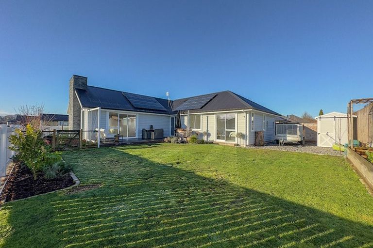 Photo of property in 8 Peakedale Drive, Matamata, 3400
