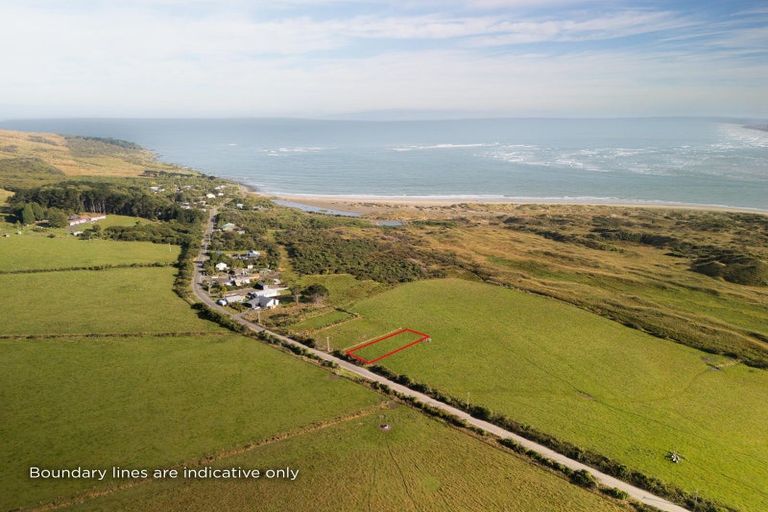 Photo of property in 116 Mokomoko Road, Omaui, Invercargill, 9877