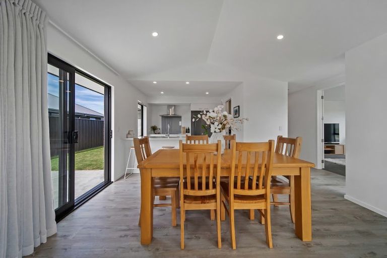 Photo of property in 1 Longore Way, Rolleston, 7614