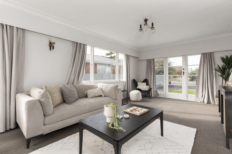 Photo of property in 1/437 Greers Road, Bishopdale, Christchurch, 8053