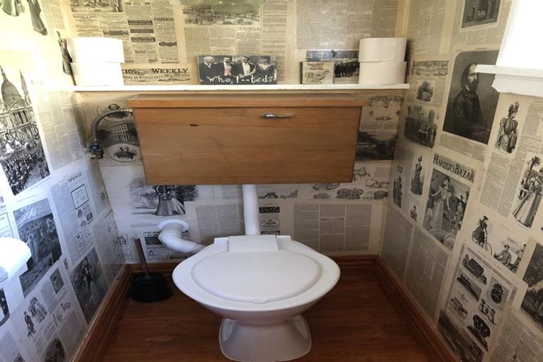 Photo of property in 8 Yare Street, Oamaru, 9400