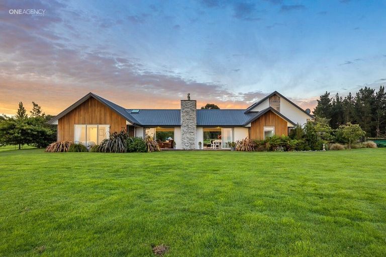 Photo of property in 314 Cones Road, Loburn, Rangiora, 7472