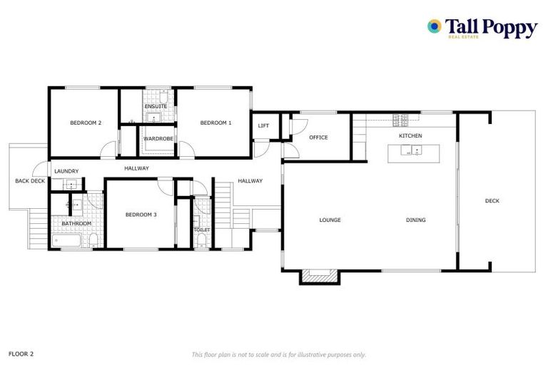 Photo of property in 7/1a Montrose Place, Highlands Park, New Plymouth, 4312