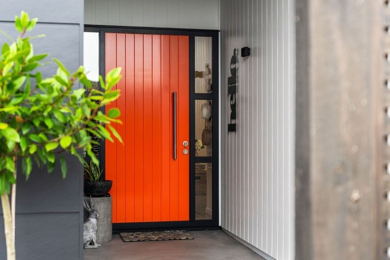 Photo of property in 56 Bush Haven Drive, Te Kamo, Whangarei, 0112