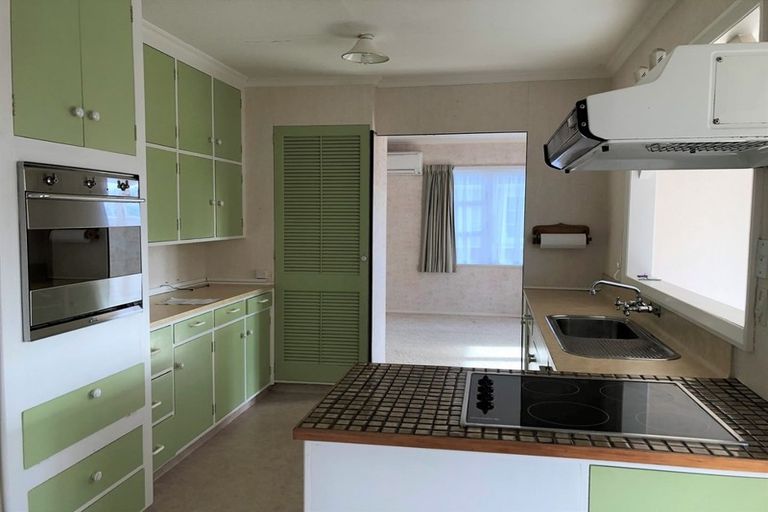 Photo of property in 52 Trafalgar Street, Levin, 5510