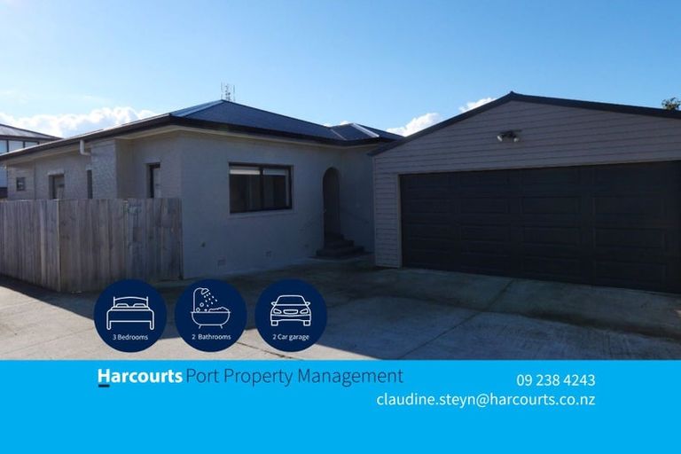 Photo of property in 89 Victoria Street, Pukekohe, 2120