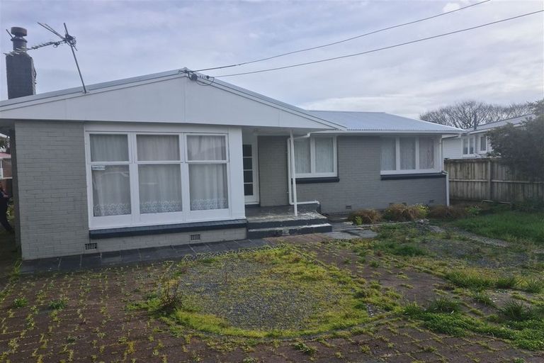 Photo of property in 117 Beaumonts Way, Manurewa, Auckland, 2102