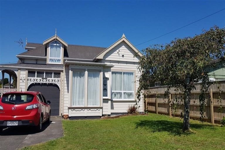 Photo of property in 56 Tinirau Street, Whanganui East, Whanganui, 4500