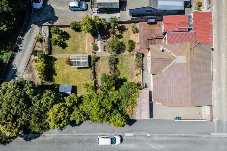 Photo of property in 155 Le Cren Street, Seaview, Timaru, 7910