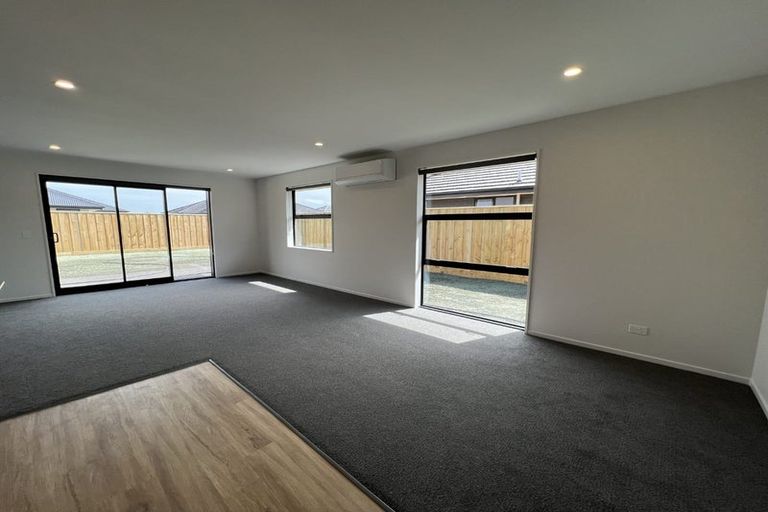 Photo of property in 8 Westbrook Avenue, Rolleston, 7615