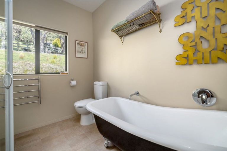 Photo of property in 91 Boar Bush Gully Road, Featherston, 5710