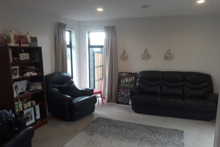 Photo of property in 6 Ader Close, Halswell, Christchurch, 8025