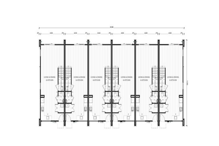 Photo of property in 16 Fairhall Street, Rolleston, 7615