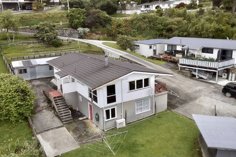 Photo of property in 32a Swan Street, Taihape, 4720