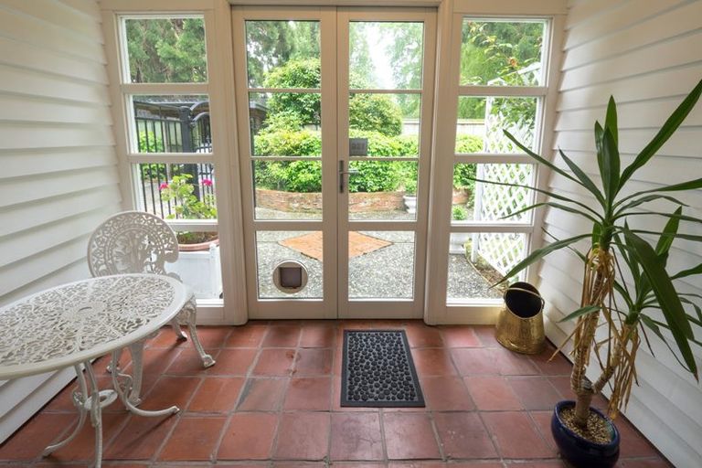 Photo of property in 1 Park Lane, Ashburton, 7700