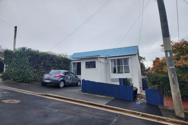 Photo of property in 56 Blacks Road, North East Valley, Dunedin, 9010