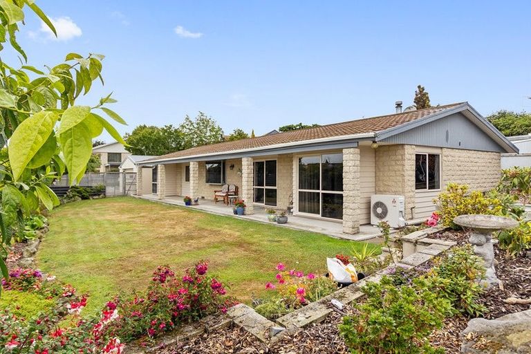 Photo of property in 20 Macaulay Street, Gleniti, Timaru, 7910