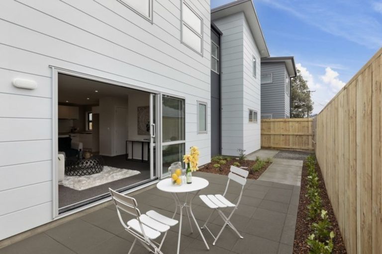 Photo of property in 4 Pitt Street, Moera, Lower Hutt, 5010