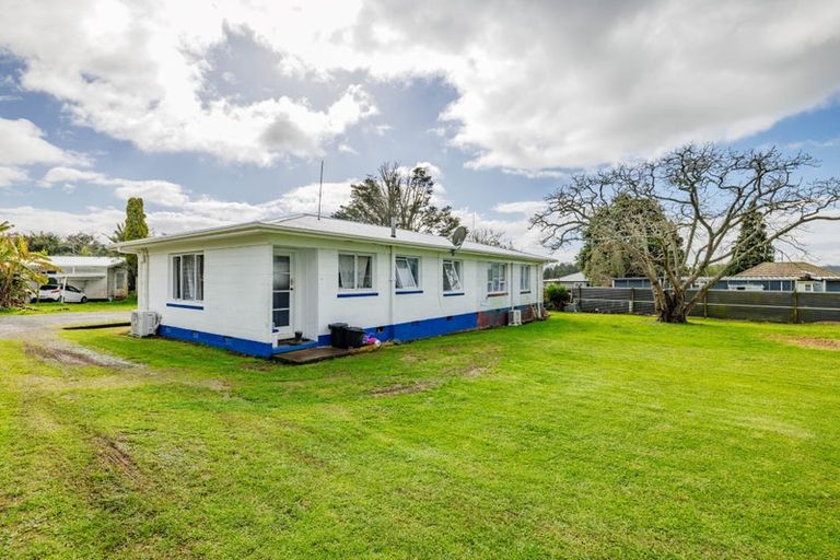 Photo of property in 16d Clifford Street, Kaikohe, 0405